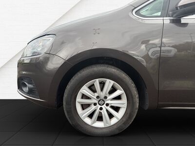 Seat Alhambra Gebrauchtwagen Seat Alhambra Gebrauchtwagen
