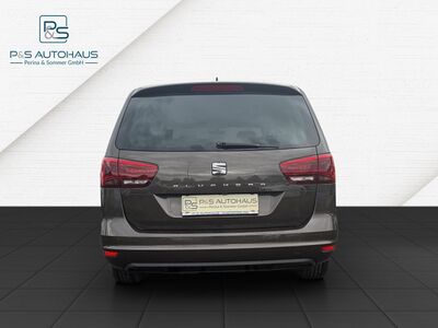 Seat Alhambra Gebrauchtwagen Seat Alhambra Gebrauchtwagen
