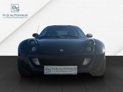 Smart Roadster Gebrauchtwagen Smart Roadster Gebrauchtwagen