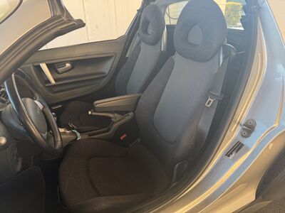 Smart Roadster Gebrauchtwagen Smart Roadster Gebrauchtwagen