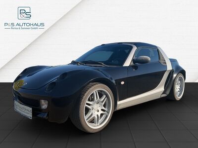 Smart Roadster Gebrauchtwagen Smart Roadster Gebrauchtwagen
