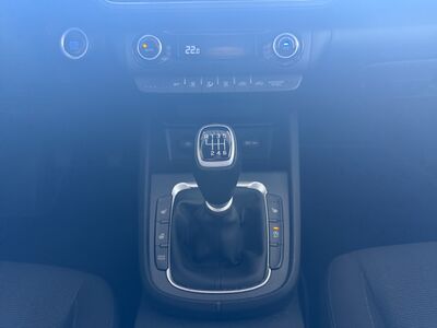 Hyundai Kona Gebrauchtwagen Hyundai Kona Gebrauchtwagen