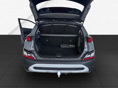 Hyundai Kona Gebrauchtwagen Hyundai Kona Gebrauchtwagen