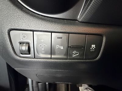 Hyundai Kona Gebrauchtwagen Hyundai Kona Gebrauchtwagen