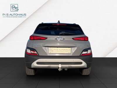 Hyundai Kona Gebrauchtwagen Hyundai Kona Gebrauchtwagen