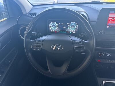 Hyundai Kona Gebrauchtwagen Hyundai Kona Gebrauchtwagen