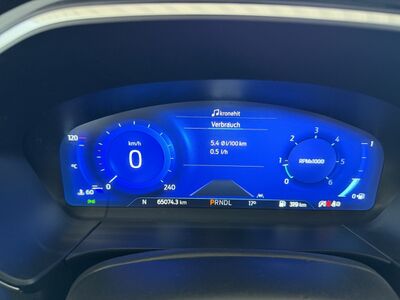 Ford Kuga Gebrauchtwagen Ford Kuga Gebrauchtwagen