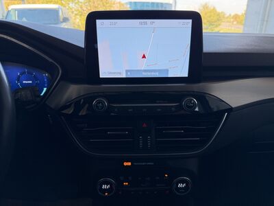 Ford Kuga Gebrauchtwagen Ford Kuga Gebrauchtwagen