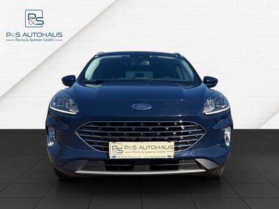 Ford Kuga Gebrauchtwagen Ford Kuga Gebrauchtwagen