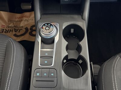 Ford Kuga Gebrauchtwagen Ford Kuga Gebrauchtwagen