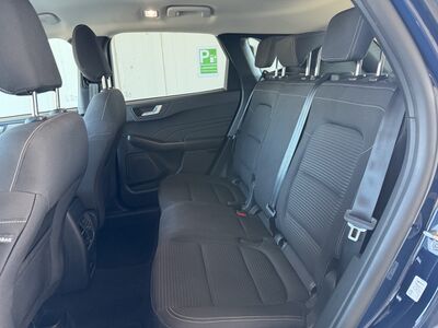 Ford Kuga Gebrauchtwagen Ford Kuga Gebrauchtwagen