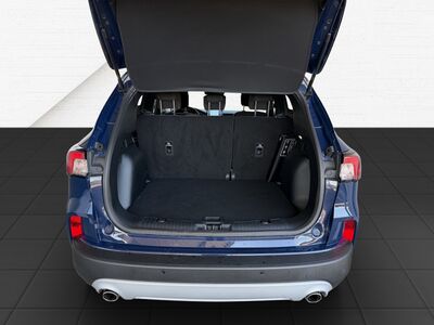 Ford Kuga Gebrauchtwagen Ford Kuga Gebrauchtwagen