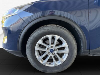 Ford Kuga Gebrauchtwagen Ford Kuga Gebrauchtwagen