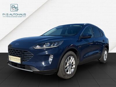 Ford Kuga Gebrauchtwagen Ford Kuga Gebrauchtwagen
