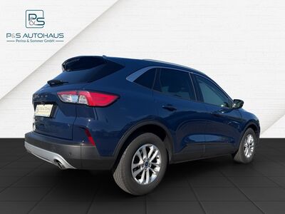 Ford Kuga Gebrauchtwagen Ford Kuga Gebrauchtwagen