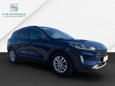 Ford Kuga Gebrauchtwagen Ford Kuga Gebrauchtwagen