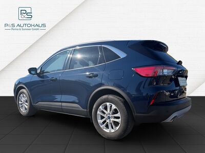 Ford Kuga Gebrauchtwagen Ford Kuga Gebrauchtwagen