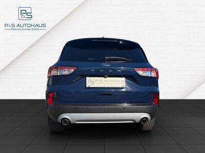 Ford Kuga Gebrauchtwagen Ford Kuga Gebrauchtwagen