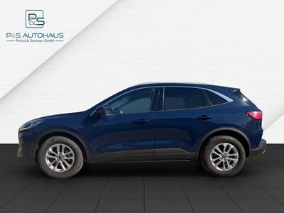 Ford Kuga Gebrauchtwagen Ford Kuga Gebrauchtwagen