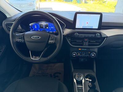 Ford Kuga Gebrauchtwagen Ford Kuga Gebrauchtwagen