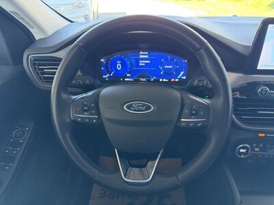 Ford Kuga Gebrauchtwagen Ford Kuga Gebrauchtwagen