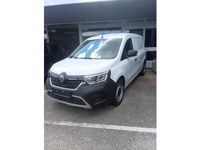 Renault Kangoo Tageszulassung