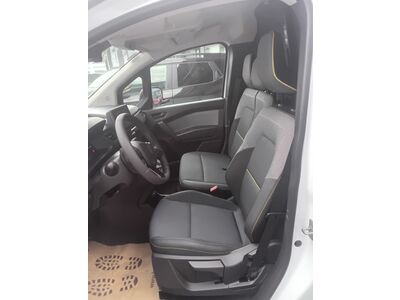 Renault Kangoo Tageszulassung