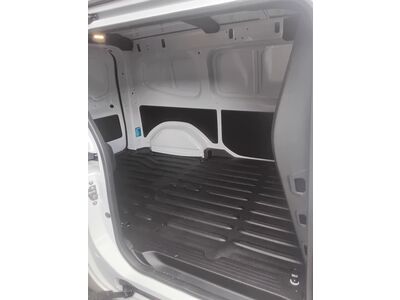 Renault Kangoo Tageszulassung