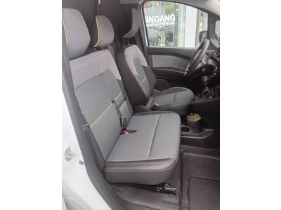 Renault Kangoo Tageszulassung