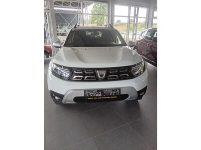 Dacia Duster Gebrauchtwagen