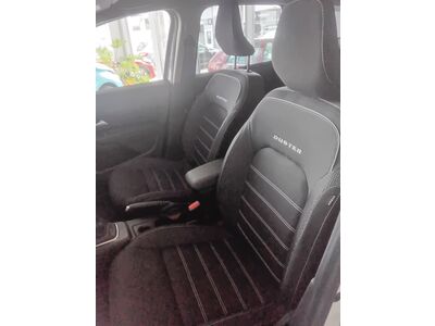 Dacia Duster Gebrauchtwagen