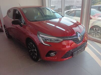Renault Clio Gebrauchtwagen