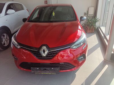 Renault Clio Gebrauchtwagen