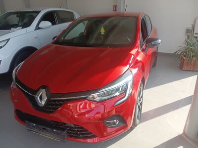 Renault Clio Gebrauchtwagen