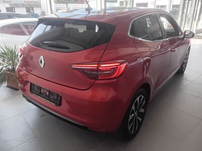 Renault Clio Gebrauchtwagen