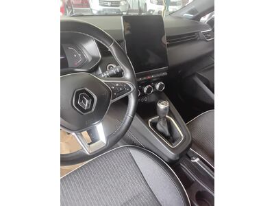 Renault Clio Gebrauchtwagen
