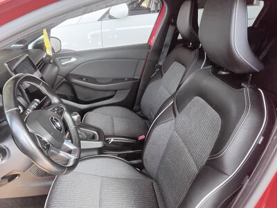 Renault Clio Gebrauchtwagen