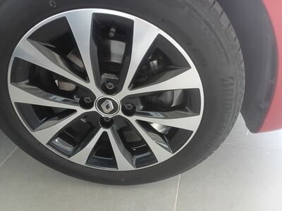 Renault Clio Gebrauchtwagen