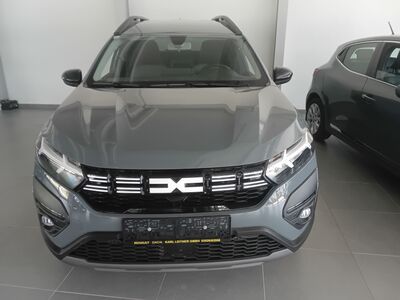 Dacia Jogger Gebrauchtwagen Dacia Jogger Gebrauchtwagen