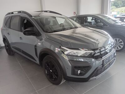 Dacia Jogger Gebrauchtwagen Dacia Jogger Gebrauchtwagen