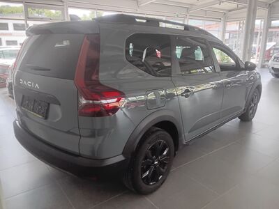 Dacia Jogger Gebrauchtwagen Dacia Jogger Gebrauchtwagen
