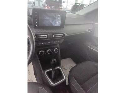 Dacia Jogger Gebrauchtwagen Dacia Jogger Gebrauchtwagen