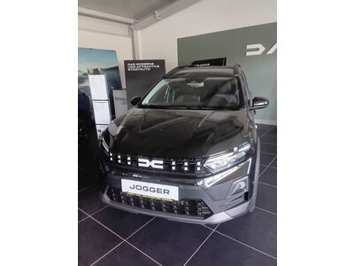 Dacia Jogger Neuwagen Dacia Jogger Neuwagen