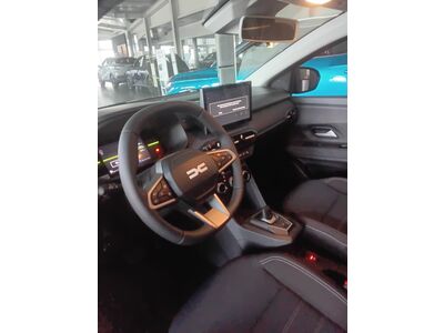 Dacia Jogger Neuwagen Dacia Jogger Neuwagen
