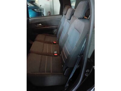 Dacia Jogger Neuwagen Dacia Jogger Neuwagen