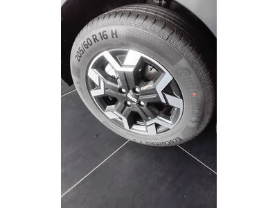 Dacia Jogger Neuwagen Dacia Jogger Neuwagen