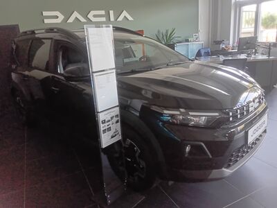 Dacia Jogger Neuwagen Dacia Jogger Neuwagen
