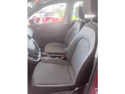 Seat Arona Gebrauchtwagen Seat Arona Gebrauchtwagen
