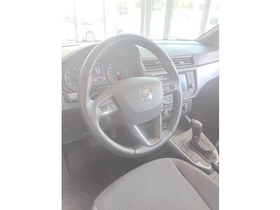 Seat Arona Gebrauchtwagen Seat Arona Gebrauchtwagen