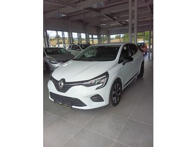Renault Clio Gebrauchtwagen Renault Clio Gebrauchtwagen